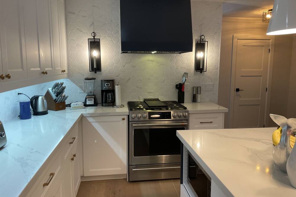 Photo of Kitchen in South End