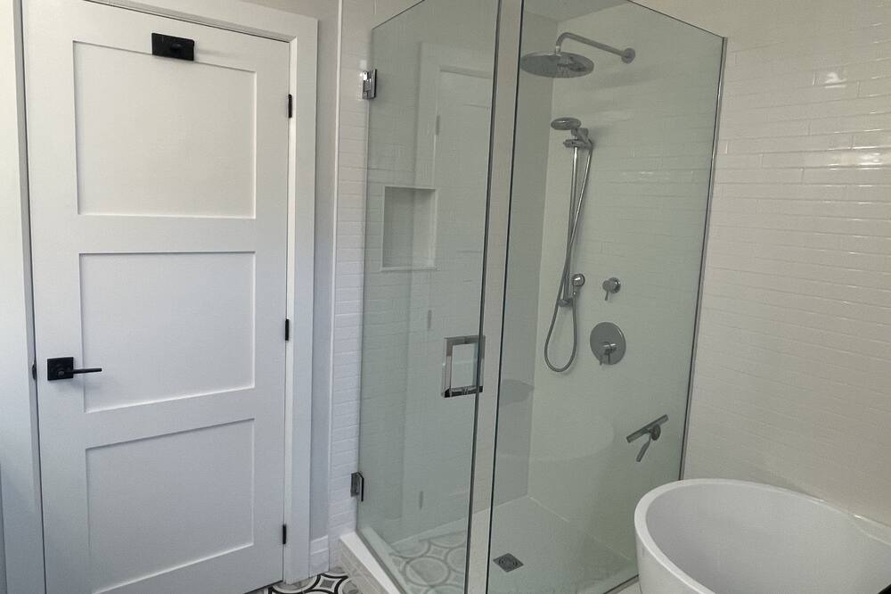 Photo of Bathroom in South End