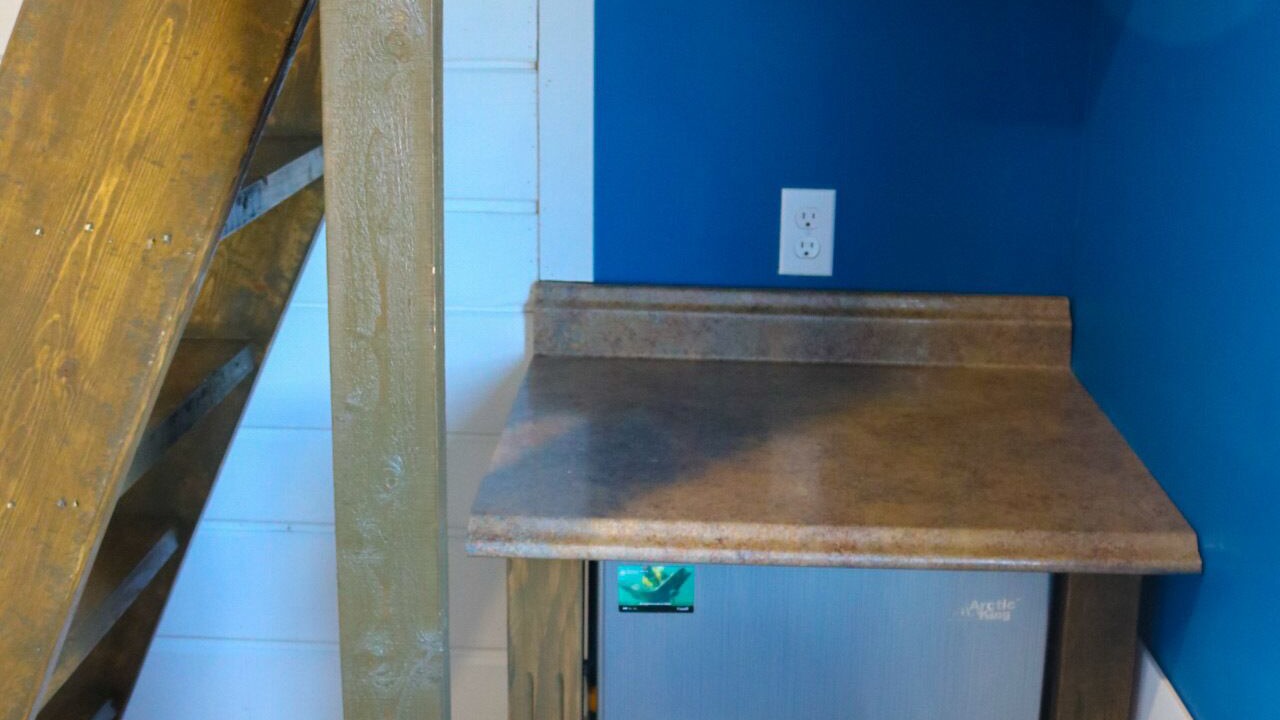 Photo of Kitchen in Shoal Brook