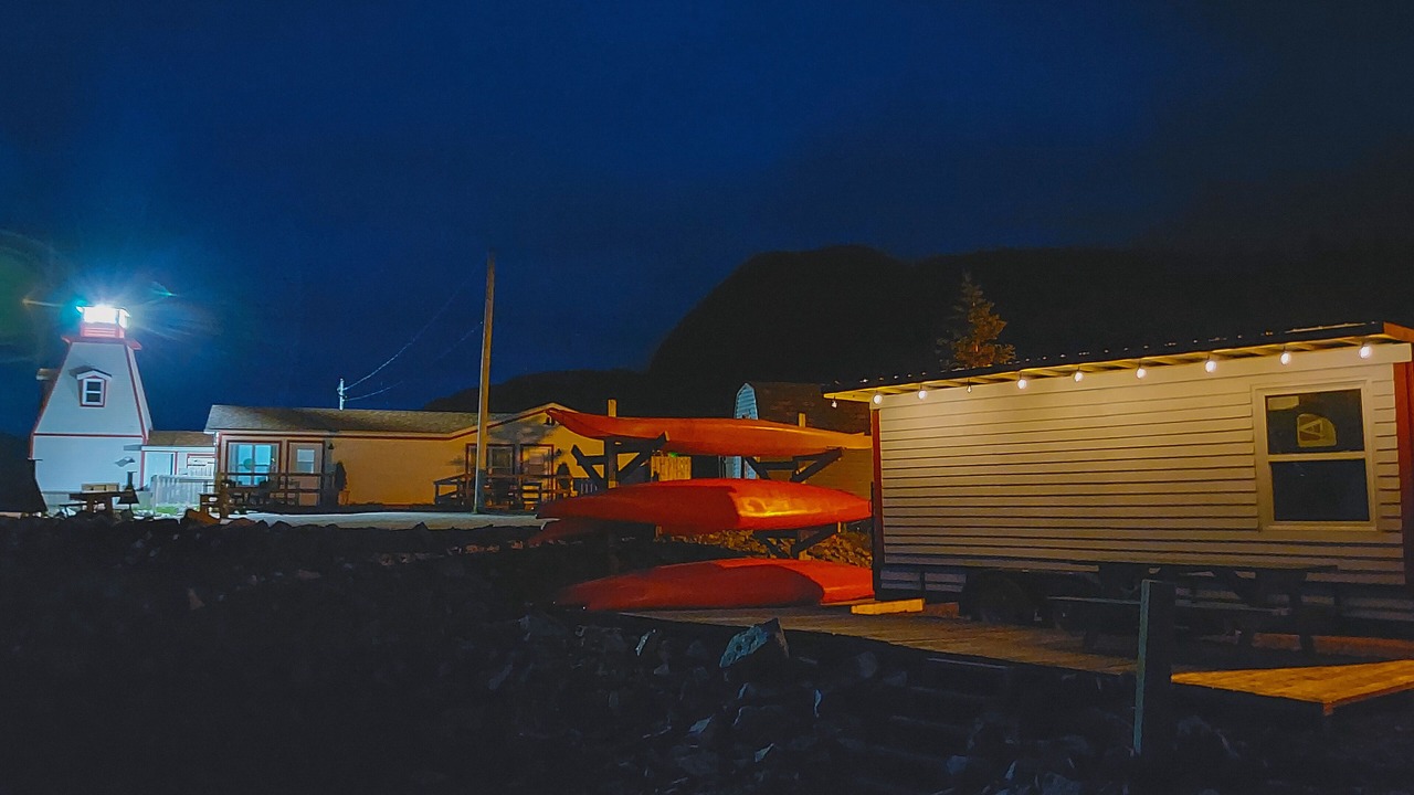 Photo of Outdoor in Shoal Brook