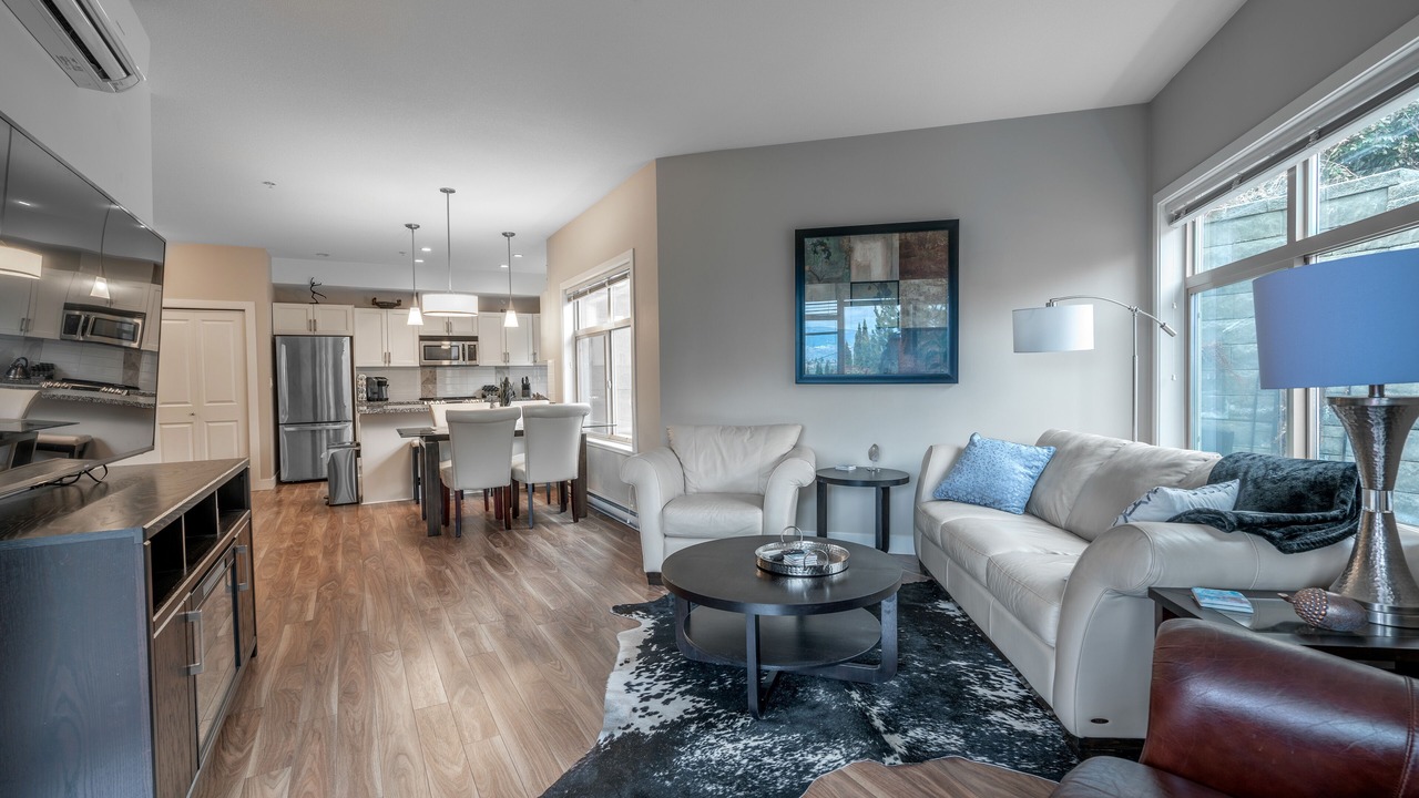 Photo of Bedroom in Central Okanagan