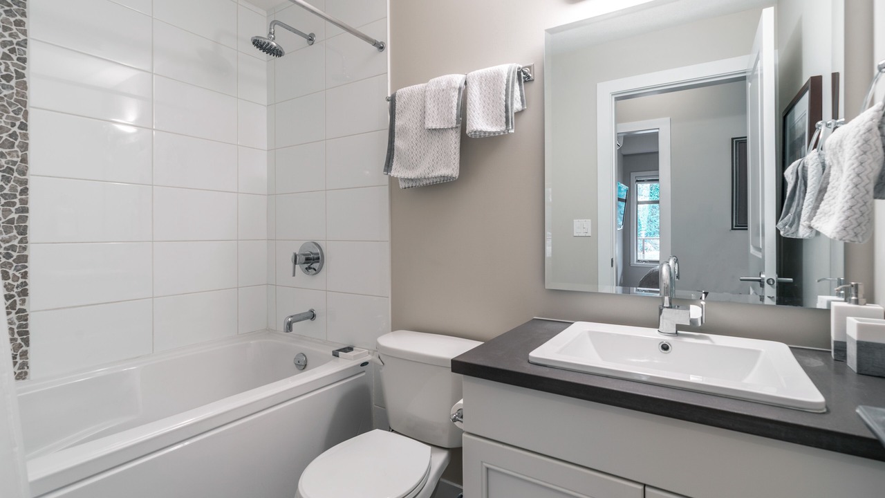 Photo of Bathroom in Central Okanagan