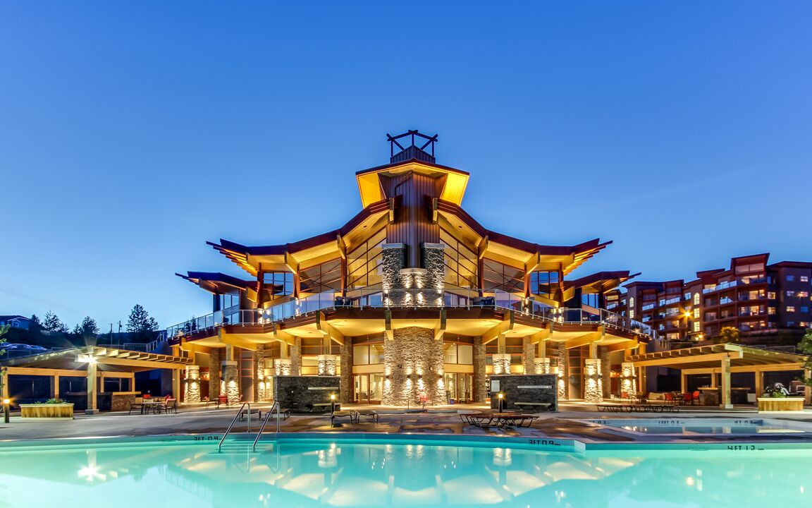 Photo of Outdoor in Central Okanagan