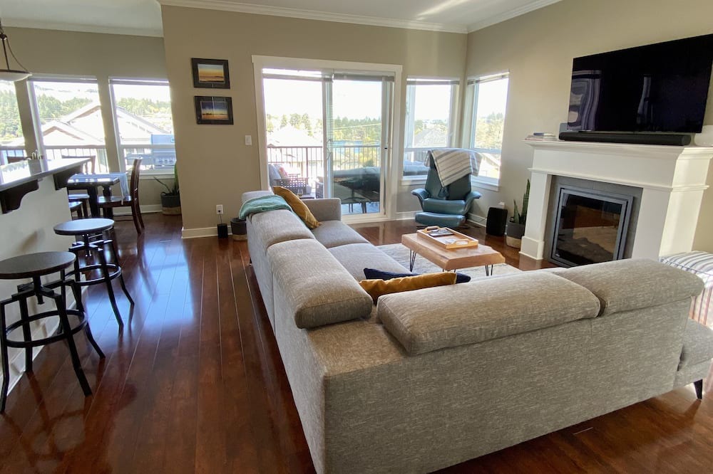 Photo of Livingroom in Langford