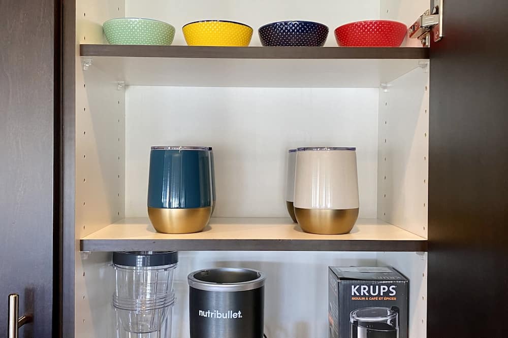 Photo of Kitchen in Langford