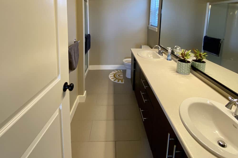 Photo of Bathroom in Langford
