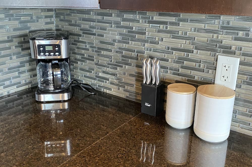 Photo of Kitchen in Langford