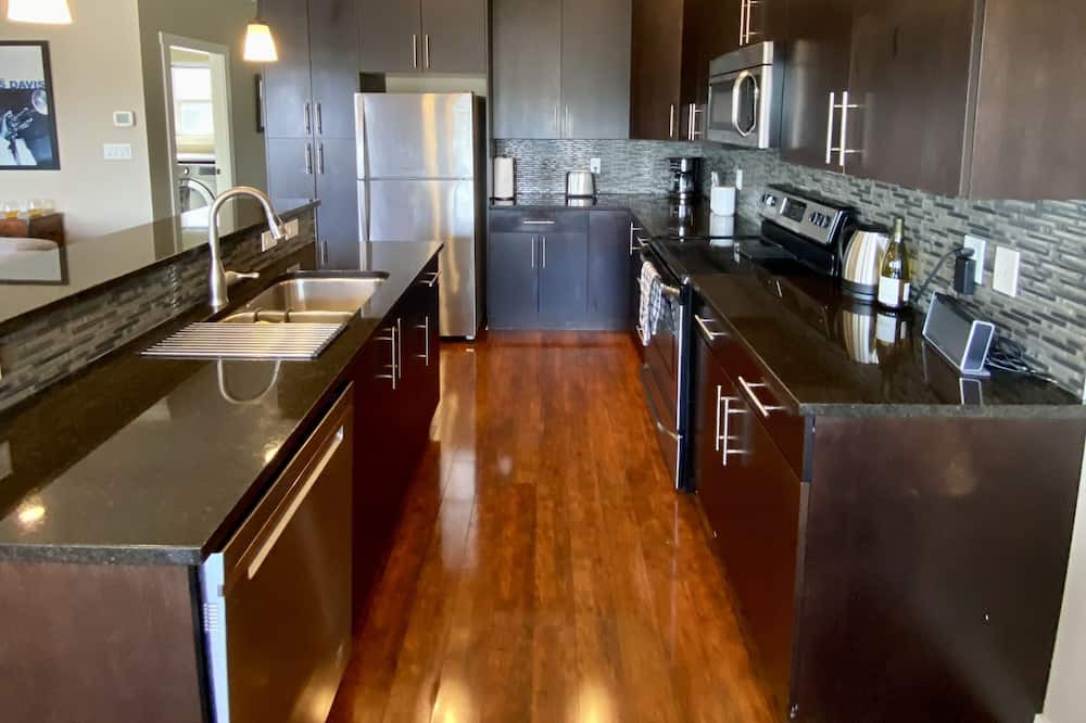 Photo of Kitchen in Langford