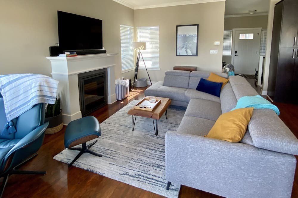 Photo of Livingroom in Langford