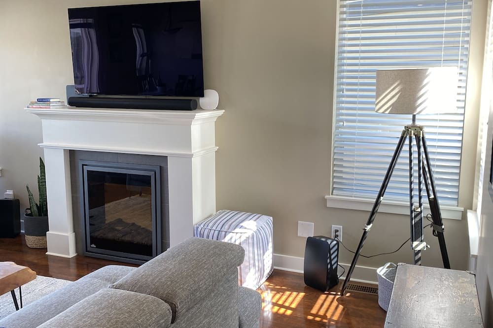 Photo of Livingroom in Langford