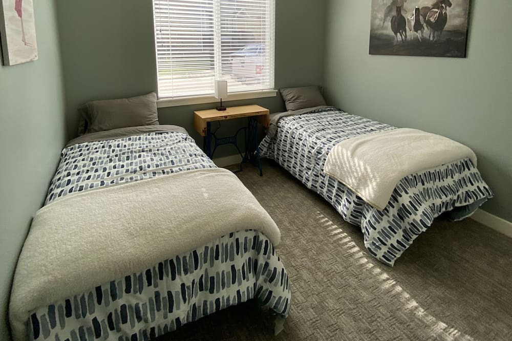 Photo of Bedroom in Langford