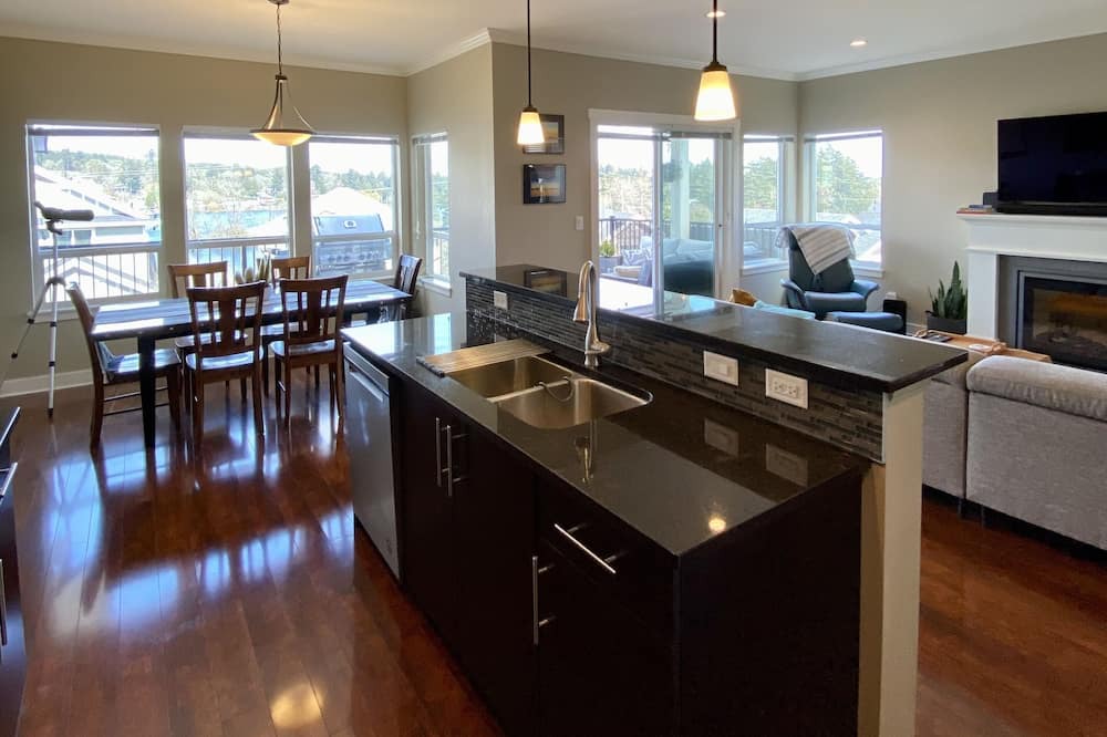 Photo of Kitchen in Langford