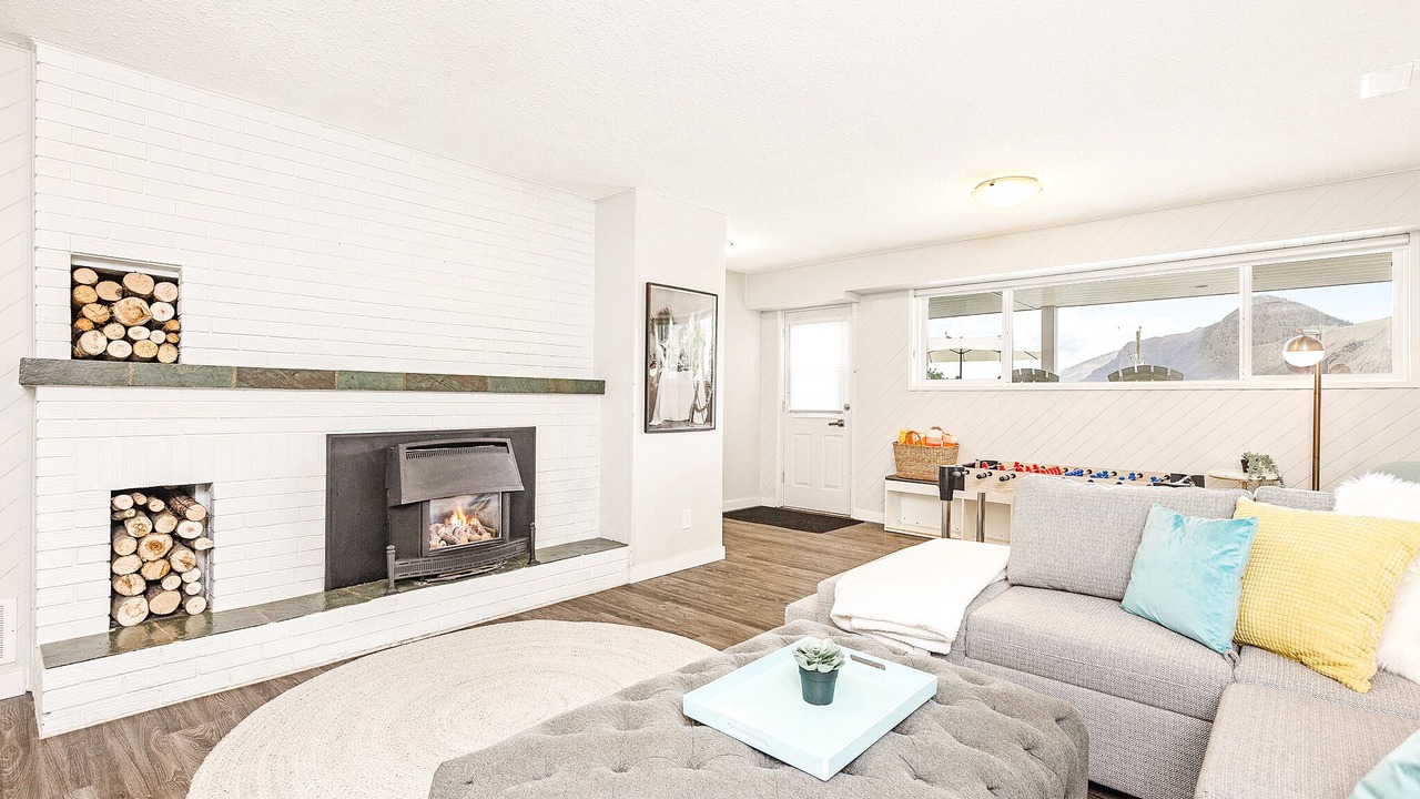 Photo of Livingroom in City Centre