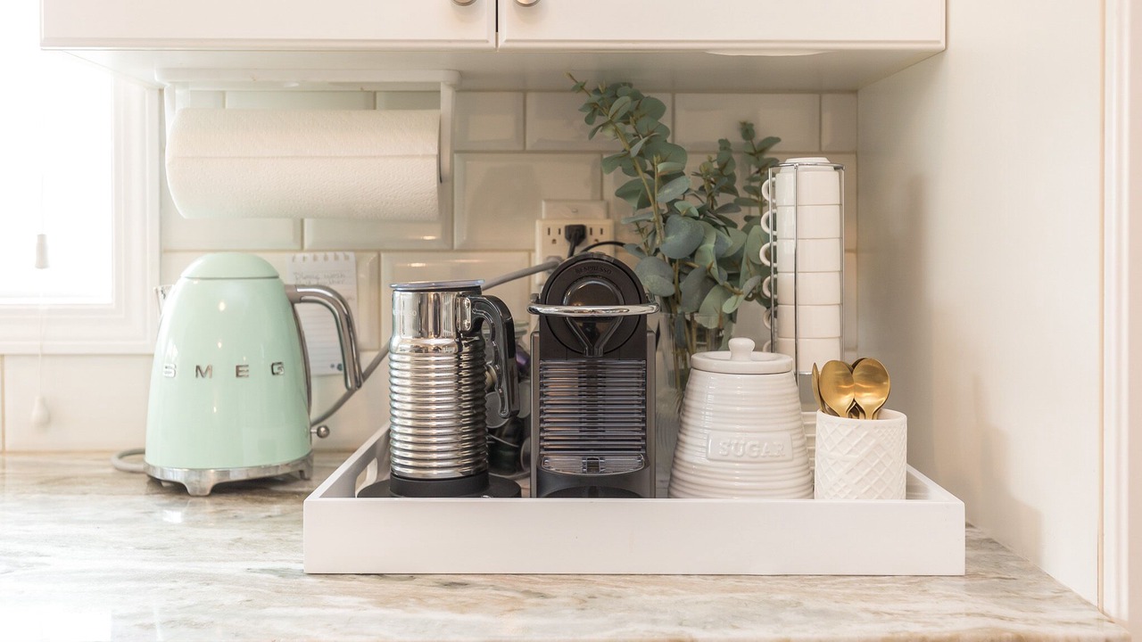 Photo of Kitchen in City Centre