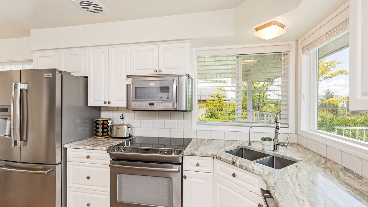 Photo of Kitchen in City Centre