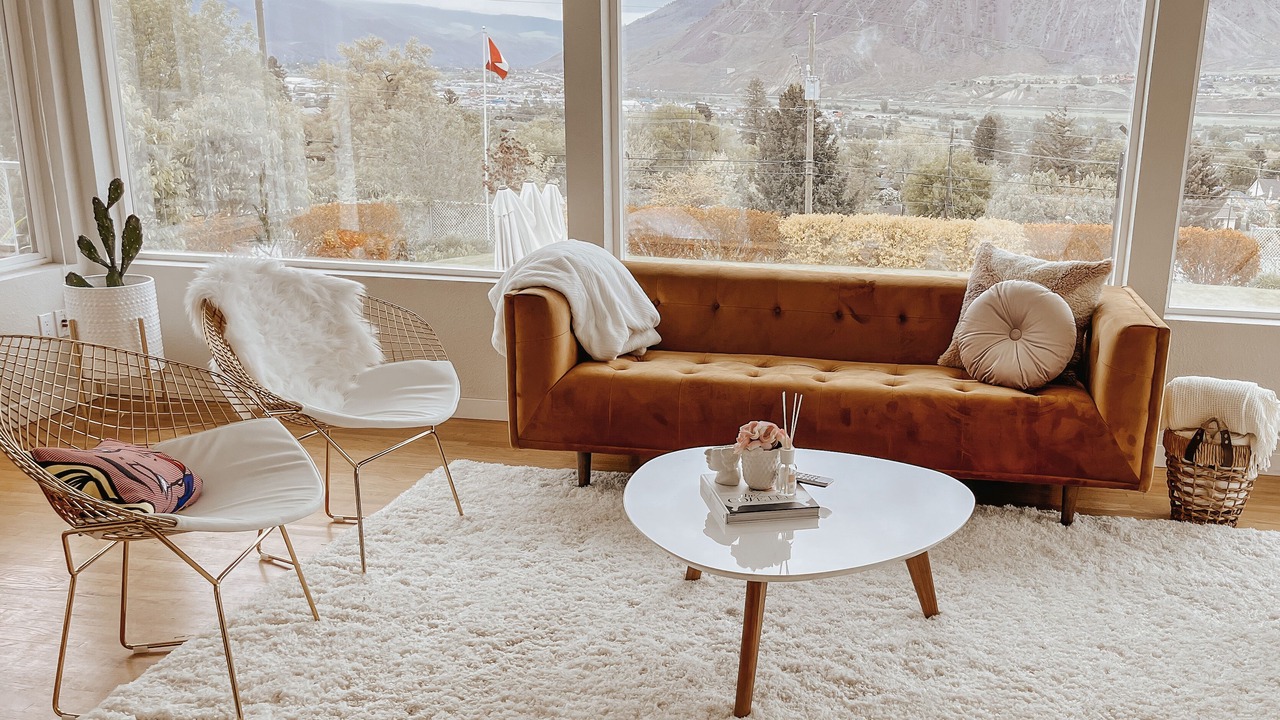 Photo of Livingroom in City Centre