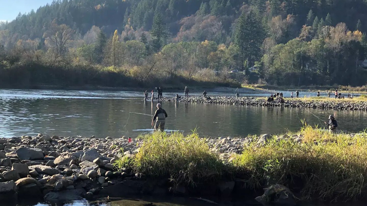 Photo of Outdoor in Mission