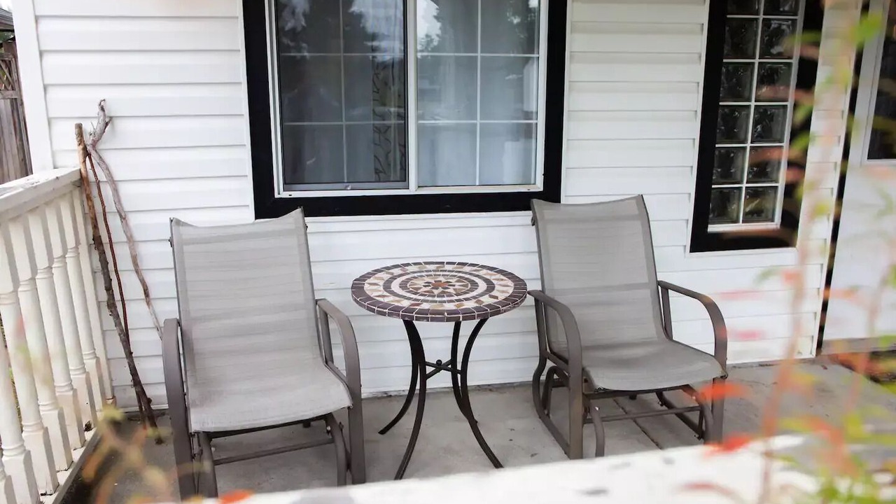 Photo of Outdoor in Mission
