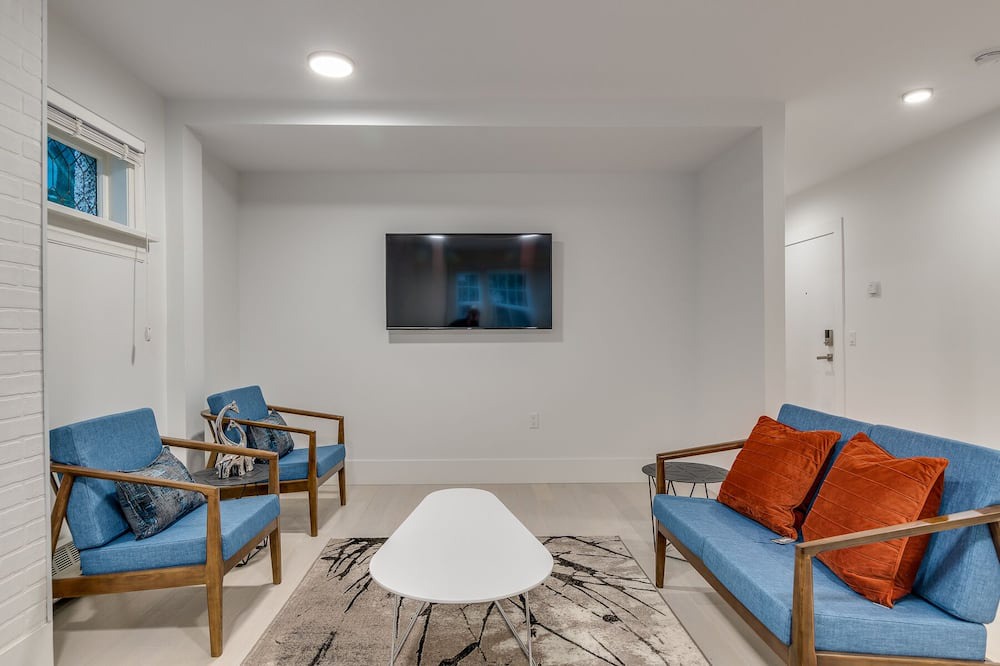 Photo of Livingroom in West End