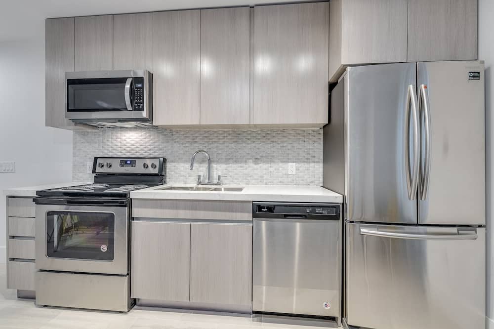 Photo of Kitchen in West End