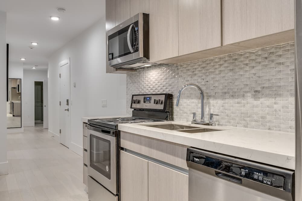 Photo of Kitchen in West End