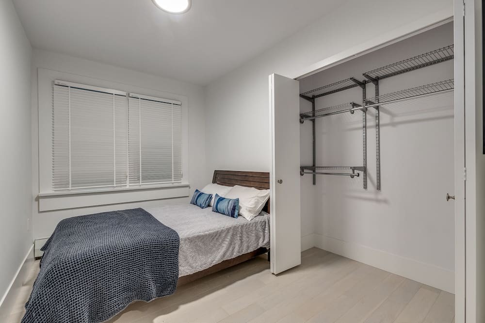 Photo of Bedroom in West End