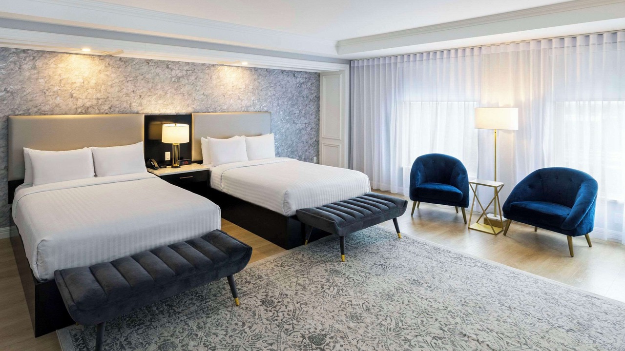 Photo of Bedroom in Halifax