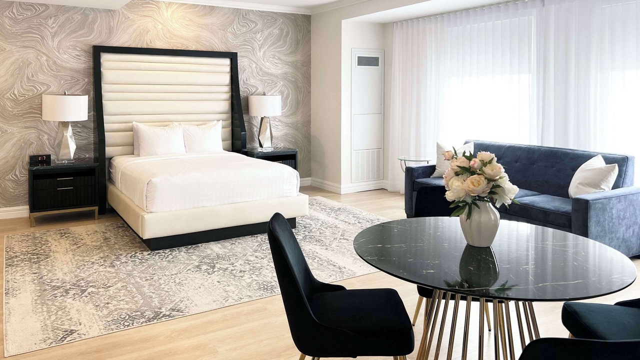 Photo of Bedroom in Halifax