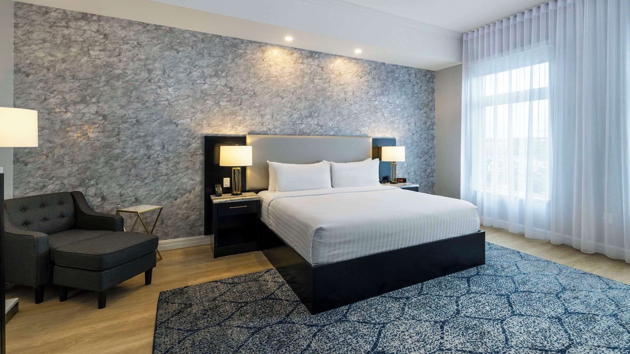 Photo of Bedroom in Halifax