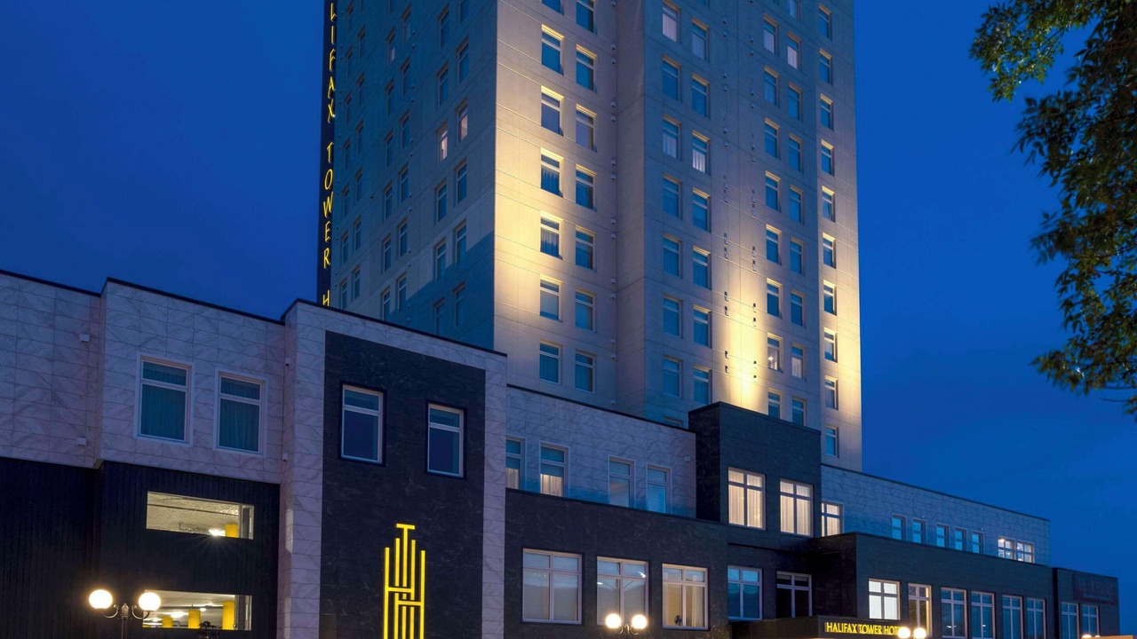 Photo of Outdoor in Halifax