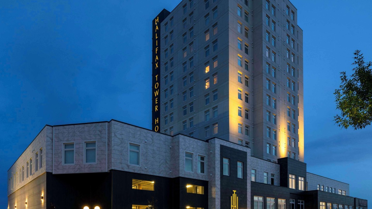 Photo of Outdoor in Halifax