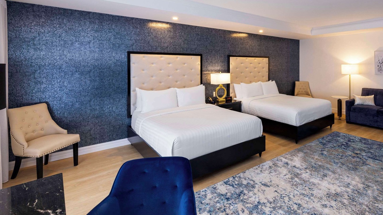 Photo of Bedroom in Halifax