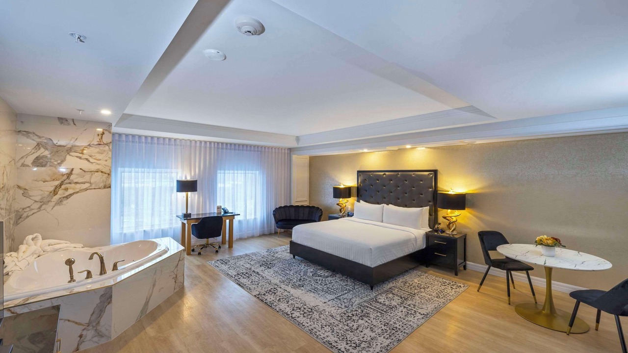 Photo of Bedroom in Halifax