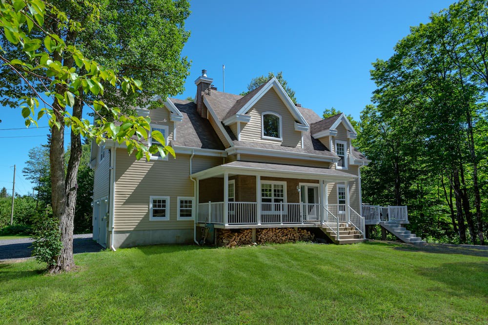 Photo of Outdoor in Chateau-Richer