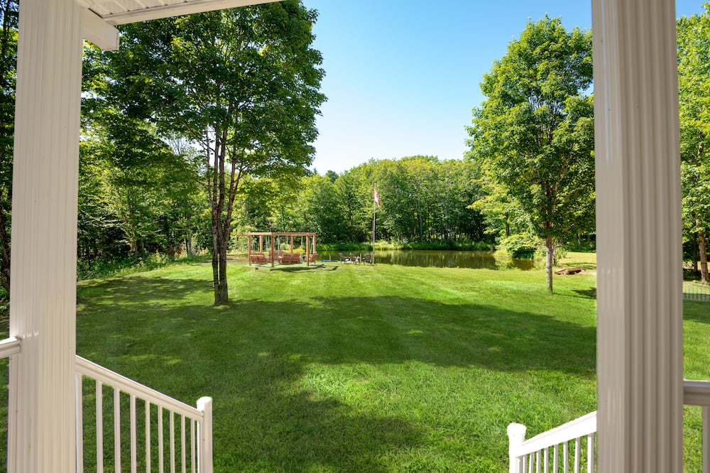 Photo of Outdoor in Chateau-Richer