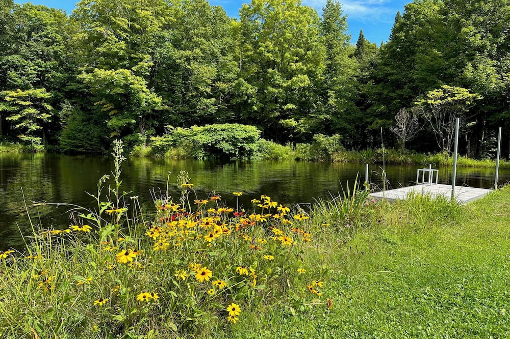 Photo of Outdoor in Chateau-Richer