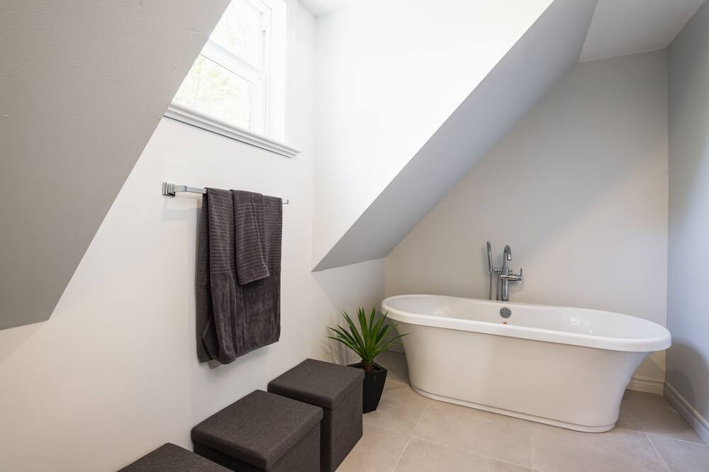 Photo of Bathroom in Chateau-Richer