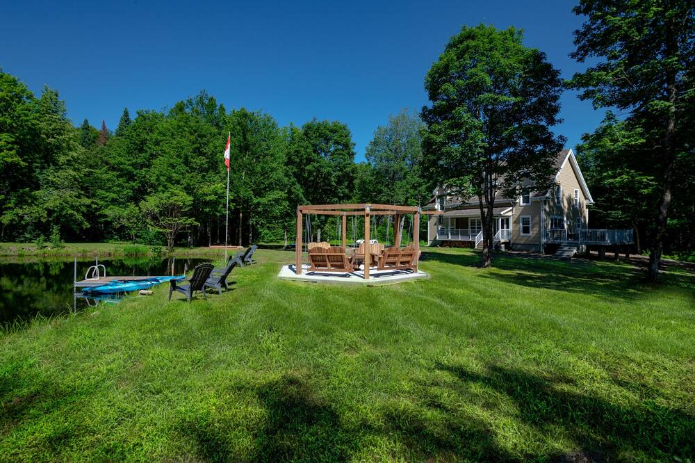 Photo of Outdoor in Chateau-Richer