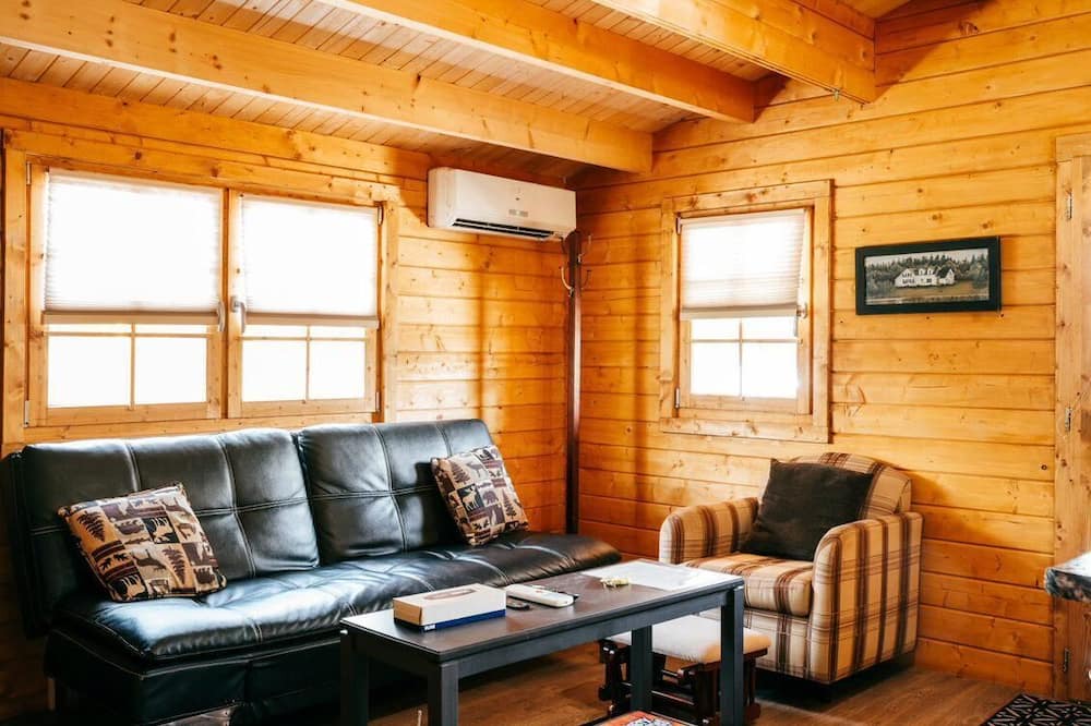 Photo of Livingroom in Seguin