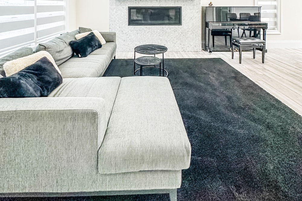 Photo of Livingroom in Hollyburn