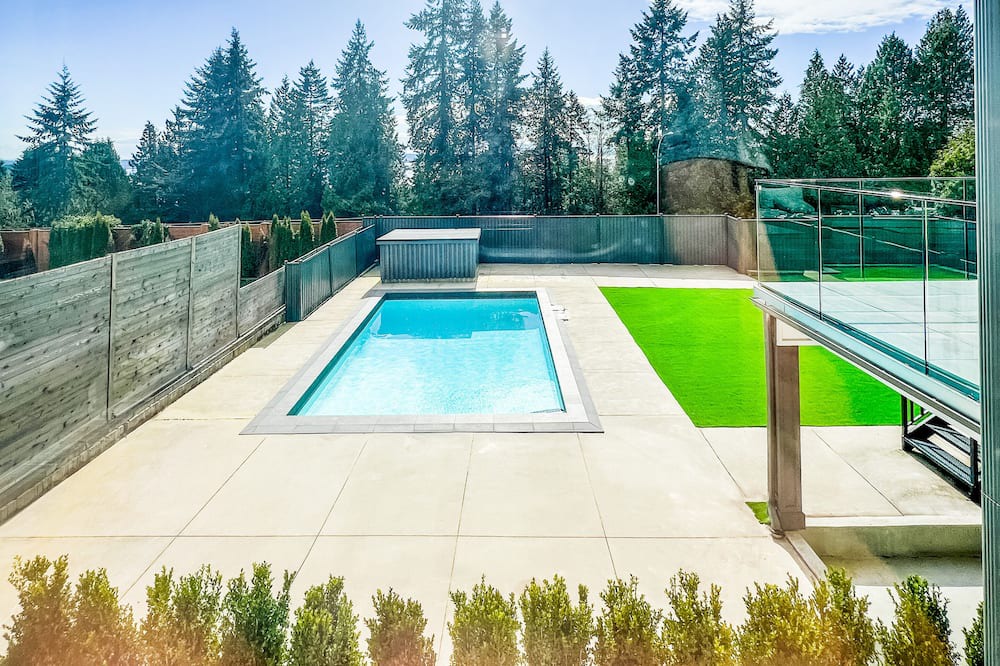 Photo of Bedroom in Hollyburn