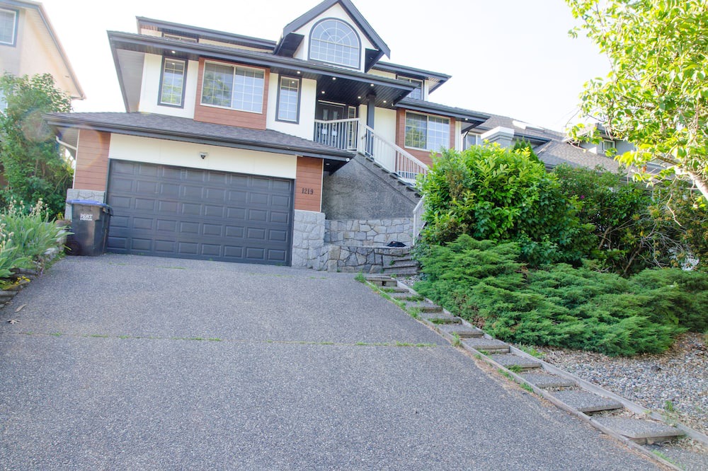 Photo of Outdoor in Port Coquitlam