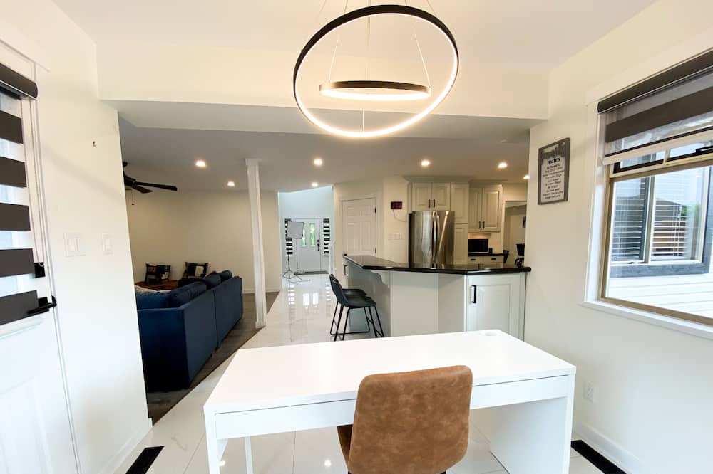 Photo of Kitchen in Port Coquitlam