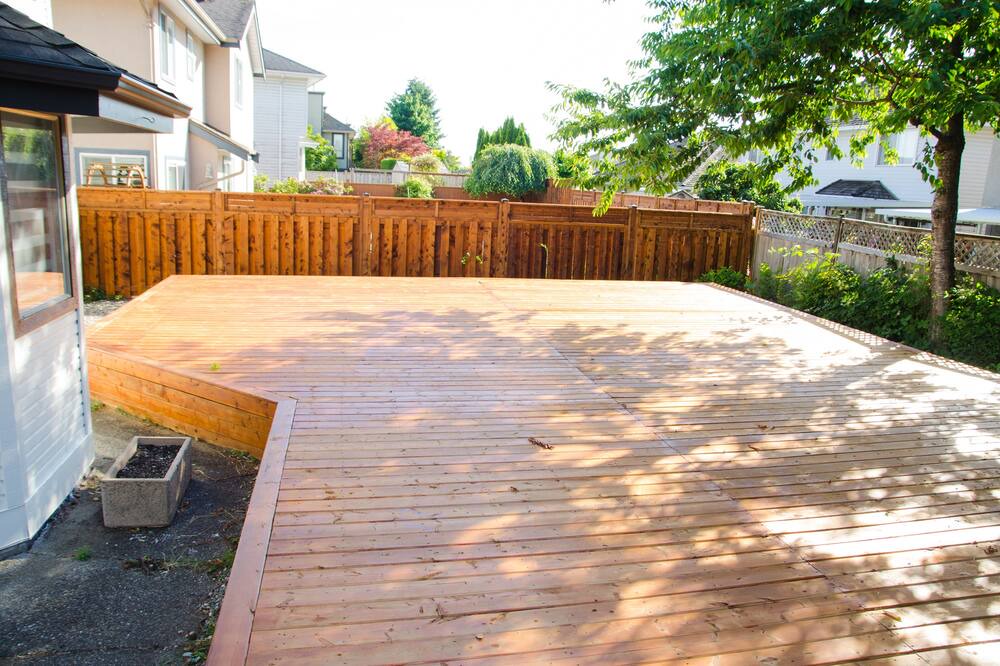 Photo of Outdoor in Port Coquitlam