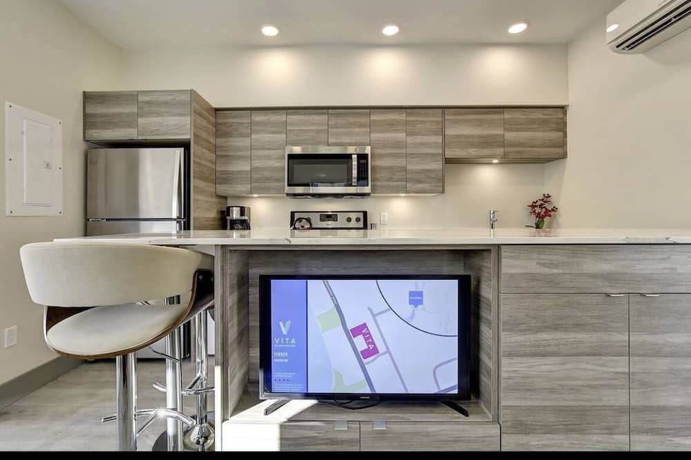 Photo of Kitchen in Vernon