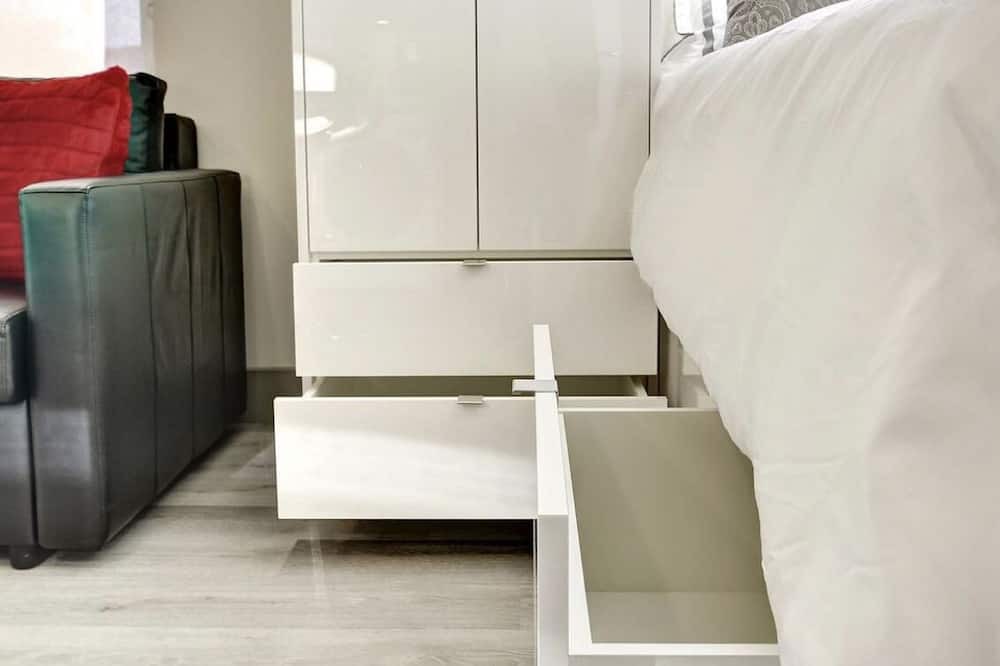 Photo of Bedroom in Vernon