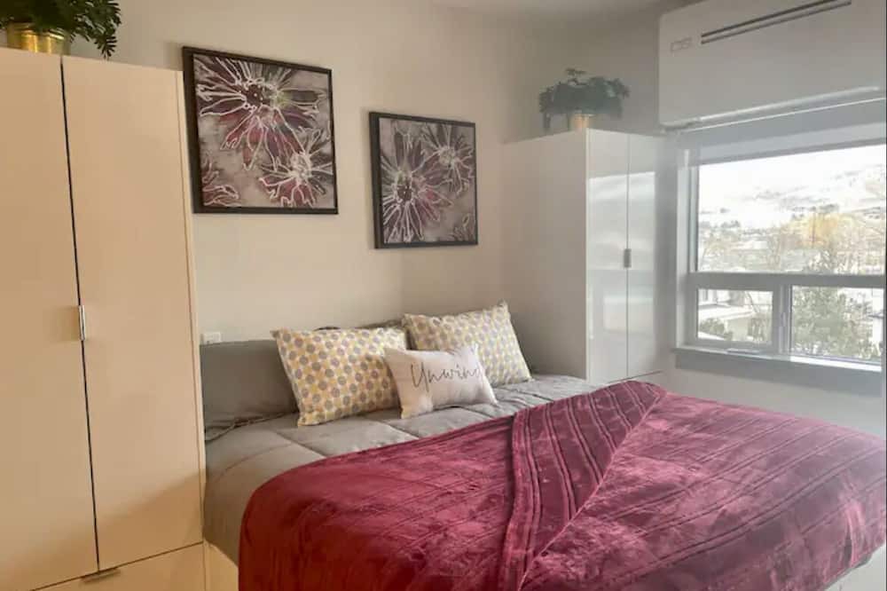 Photo of Bedroom in Vernon