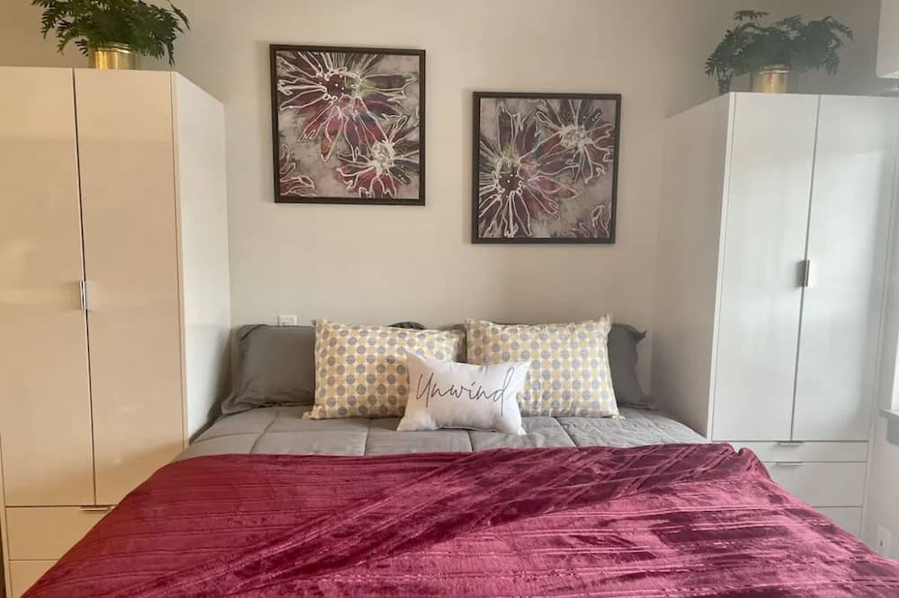 Photo of Bedroom in Vernon