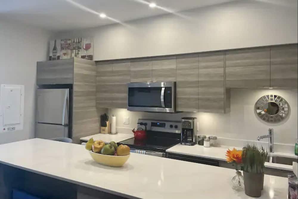 Photo of Kitchen in Vernon