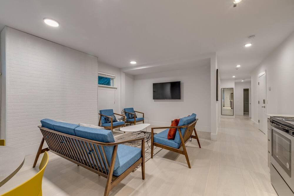 Photo of Livingroom in West End